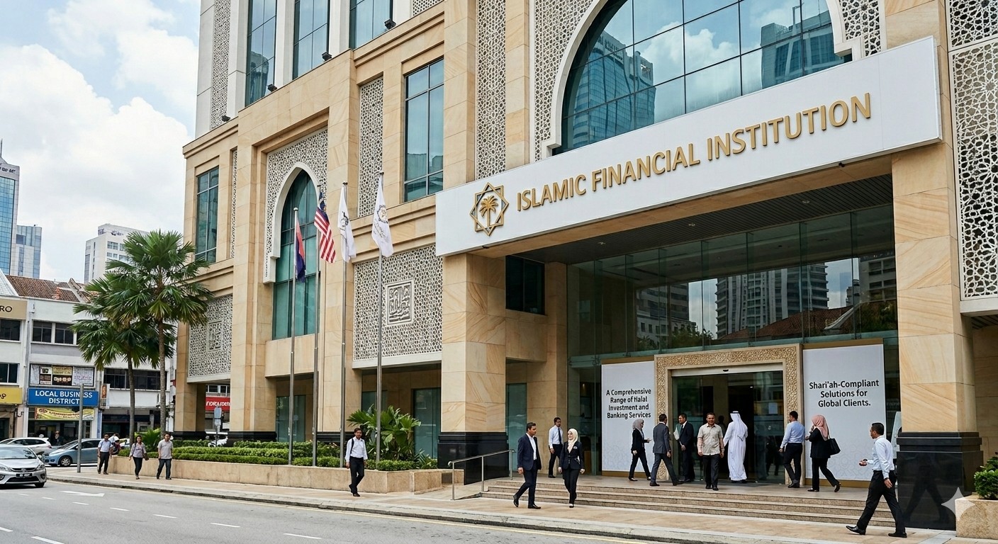 Islamic Financial Institution